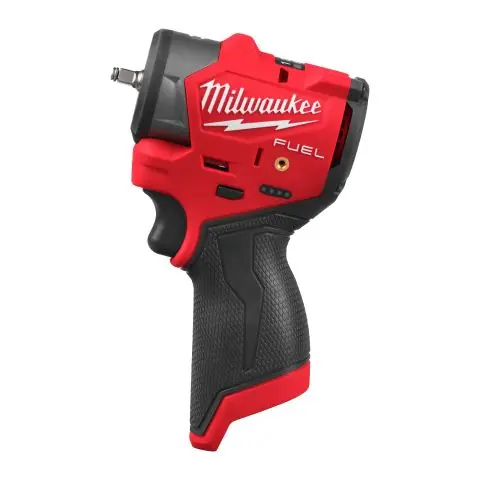 Expressleverans Milwaukee M12 FSCIWF14-0 Mutterdragare